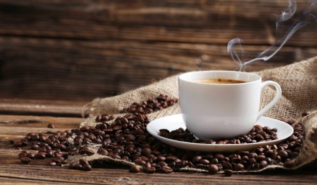  قهوه بدون کافئین 
