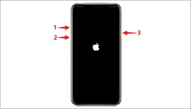 سایر روش‌های موثر تعمیر سیستم iOS - 3