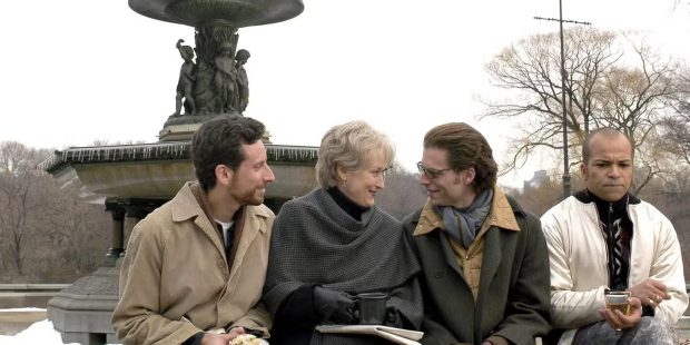 سریال Angels in America