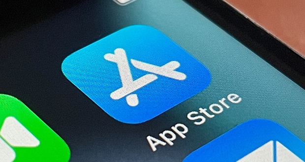 امنیت گوشی‌ آیفون