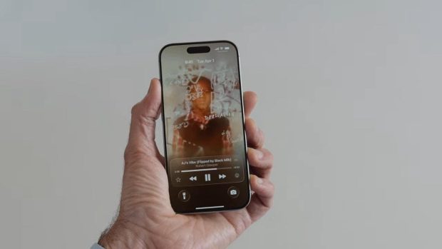 آپدیت iOS 26 - آی او اس 26