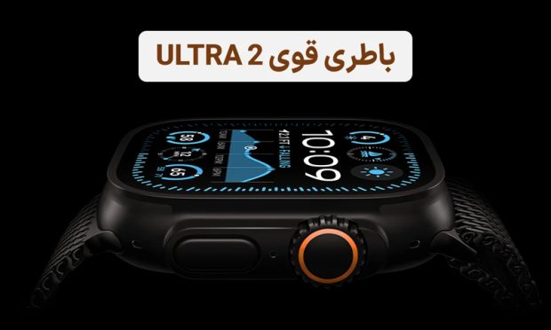 مقایسه اپل واچ
