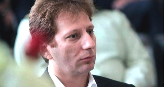 استفاده تبلیغاتی بابک زنجانی از فاجعه قتل الهه حسین نژاد