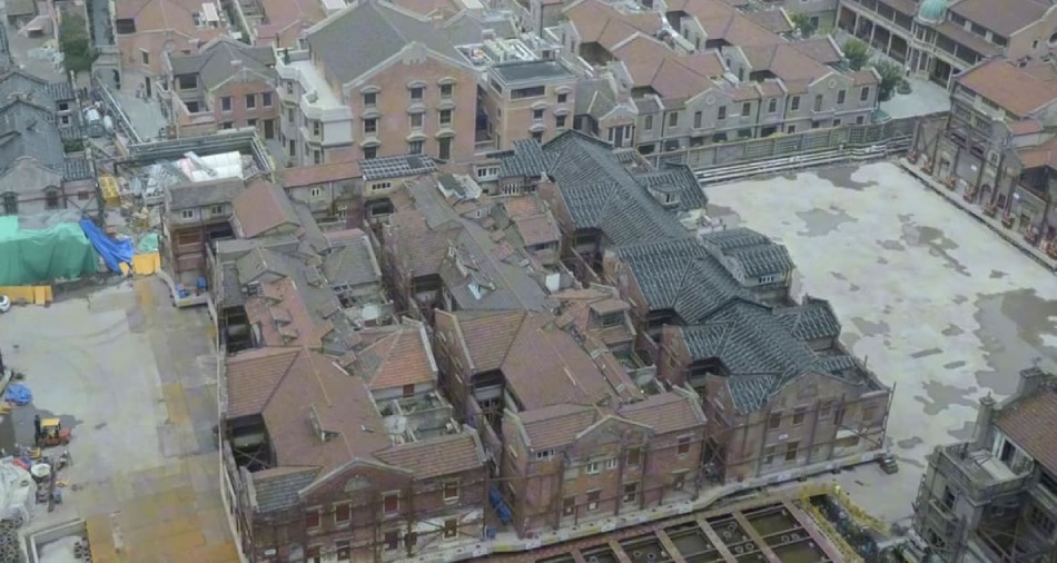 تماشا کنید: ربات‌های چینی حالا می‌توانند حتی کوه‌ را هم جابه‌جا ...