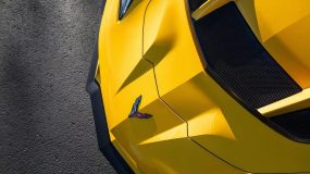 کوروت ZR1