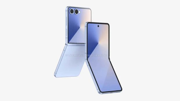 قیمت گلکسی Z Flip 7 FE