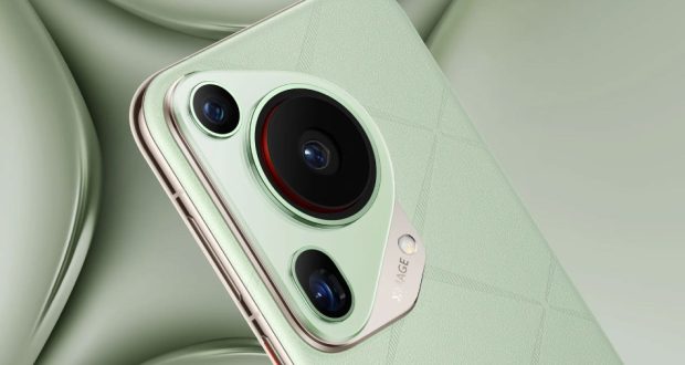 مشخصات فنی دوربین Huawei Pura 80