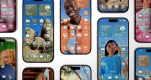 iOS 26 آیفون