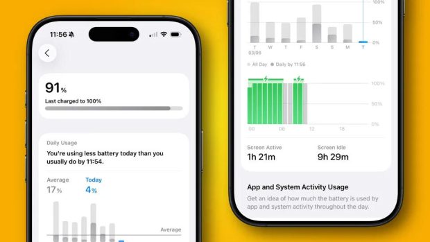 بهترین ویژگی‌های آپدیت iOS 26