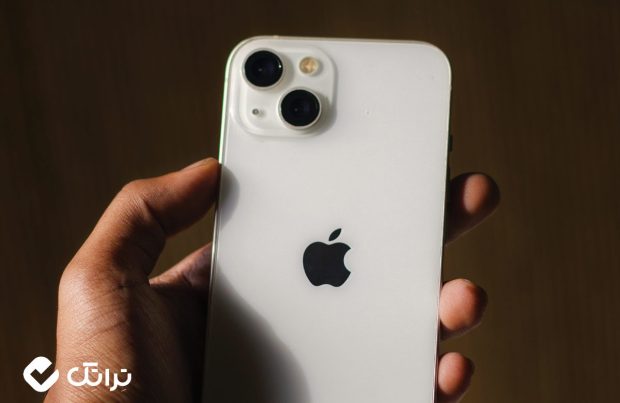خرید آیفون