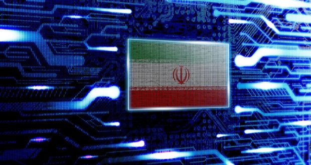 مقصر محدودیت های اینترنت ایران