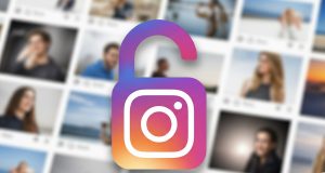 اینستاگرام رفع فیلتر شد
