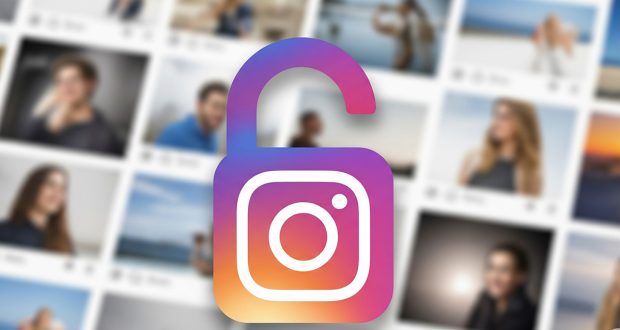 اینستاگرام رفع فیلتر شد