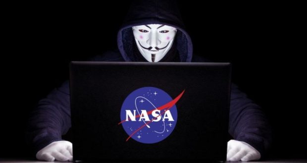 افشای ناوگان جنگی فضایی آمریکا توسط هکر ناسا