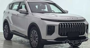 جتور ایکس 70 پلاس فیس لیفت