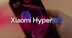 انتشار آپدیت HyperOS متوقف