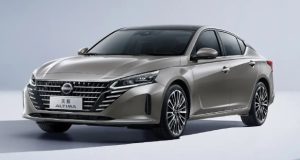 قیمت خودرو وارداتی نیسان آلتیما در ایران