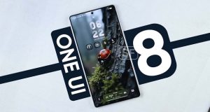 به‌روزرسانی One UI 8