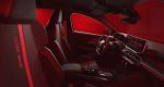 پژو 208 E-GTi مدل 2025