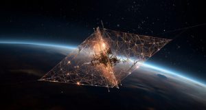 نخستین ماهواره کوانتومی جهان
