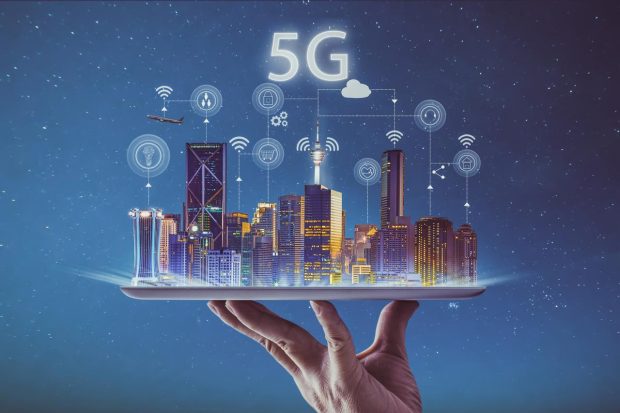 اینترنت استارلینک یا 5G