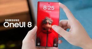 آپدیت One UI 8