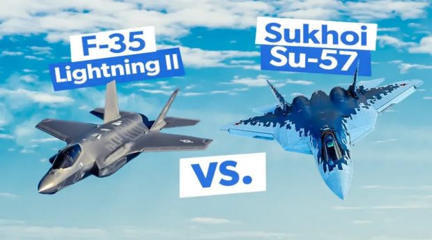 فروش Su-57 به هند