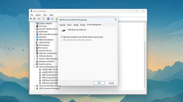 کامپیوتر USB