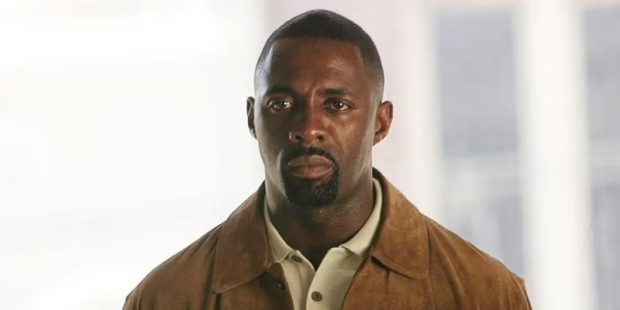 سریال The Wire