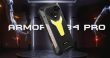 یولفون Armor 34 Pro