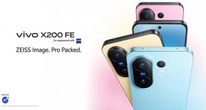 ویوو X200 FE