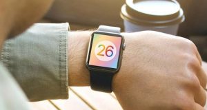 آپدیت watchOS 26