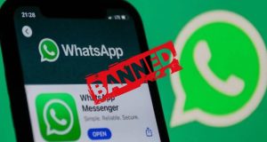 ممنوعیت استفاده از واتساپ در دستگاه‌های دولتی مجلس آمریکا