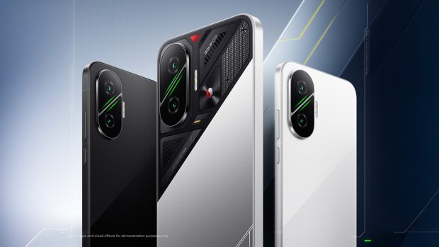 مقایسه Poco F7 با F7 Pro