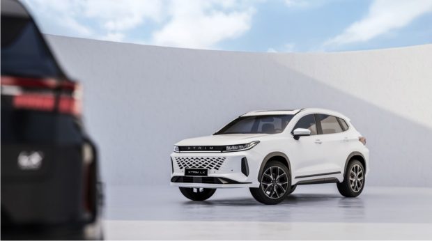 XTRIM LX