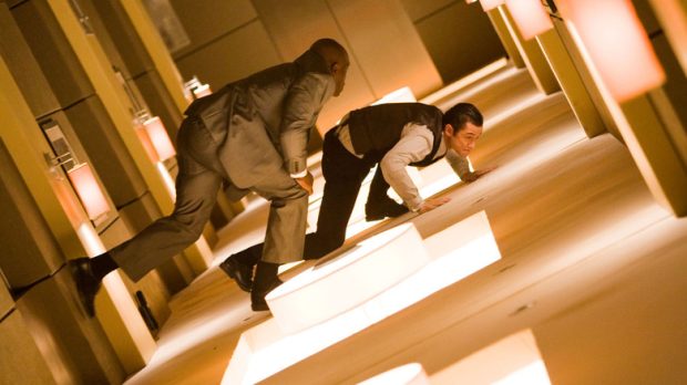 فیلم Inception