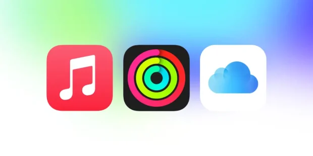اشتراک اپل وان