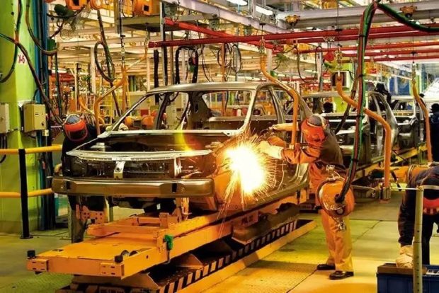 تخصیص ارز 40 هزار تومانی برای خودروسازان