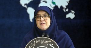 نظر سخنگوی دولت درباره مصدومان حمله هسته‌ای