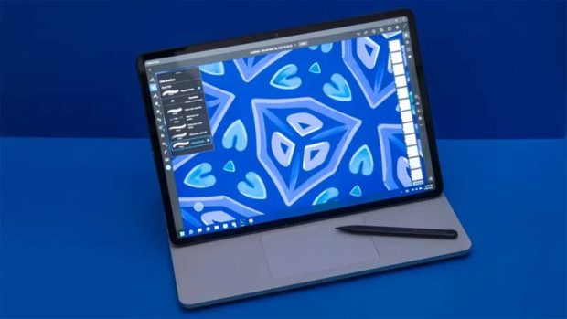 مشکلات رایج در لپ تاپ‌های Surface