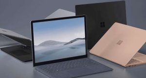 مشکلات رایج در لپ تاپ‌های Surface