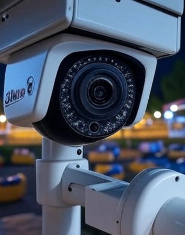نکات کلیدی برای خرید دوربین مداربسته داهوا