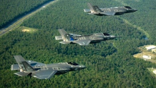 F-35