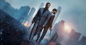 فیلم سینمایی مهیج