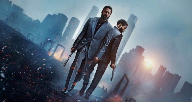فیلم سینمایی مهیج