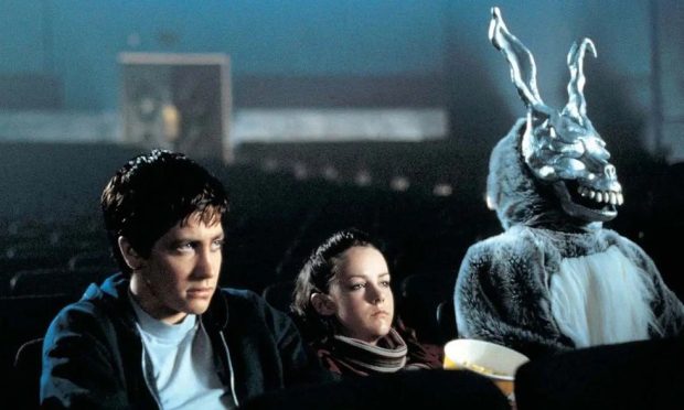 فیلم Donnie Darko