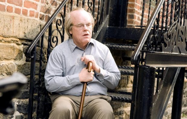 فیلم Synecdoche, New York
