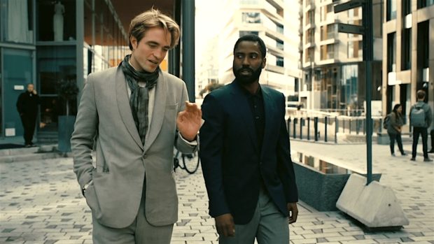فیلم سینمایی مهیج