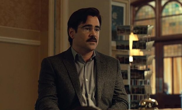 فیلم سینمایی مهیج
