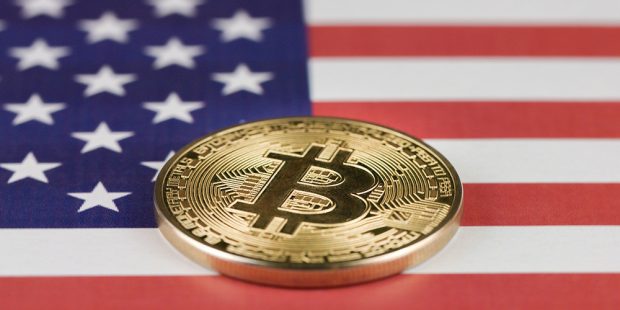 افزایش قیمت بیت‌کوین